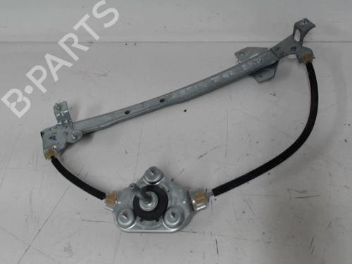 Rear right window mechanism RENAULT ZOE (BFM_) ZOE | BP27012442C25  - Image 5