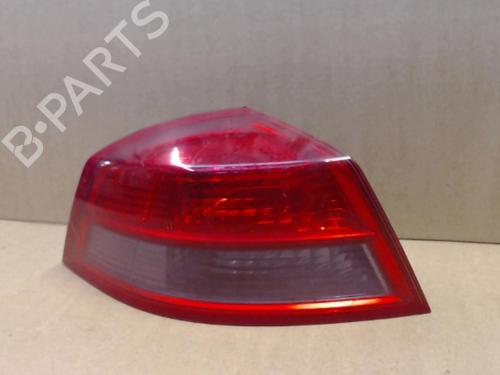 Used Left taillight RENAULT VEL SATIS (BJ0_) 2.2 dCi (BJ0E, BJ0F) (150 hp) 27022799