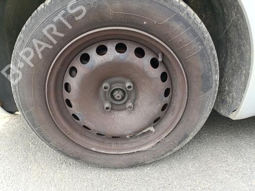 Used Rim Rim RENAULT SCÉNIC II (JM0/1_) 1.5 dCi (JM0F) (82 hp) 36385601 36385601