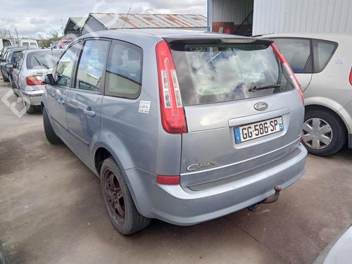 Left front window switch FORD C-MAX (DM2) 1.8 TDCi | BP26980940I27 - Image 6