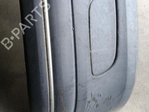 Front bumper PEUGEOT 106 II (1A_, 1C_) 1.0 i | BP27019825C7 