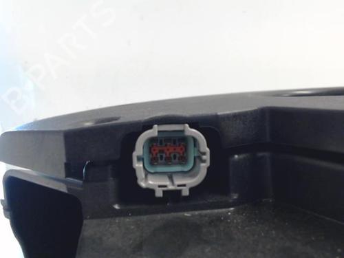 Used Electronic module RENAULT KOLEOS I (HY_) 2.0 dCi 4x4 (HY0K) (150 hp) 32139164