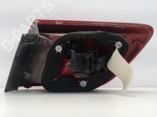 Left taillight SEAT IBIZA IV ST (6J8, 6P8) 1.2 TDI | BP26992324C34 