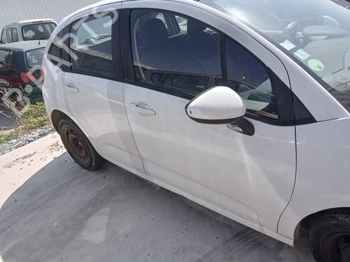 Used Right mirror CITROËN C3 II (SC_) 1.4 HDi 70 (SC8HZC, SC8HR0, SC8HP4) (68 hp) 26985035