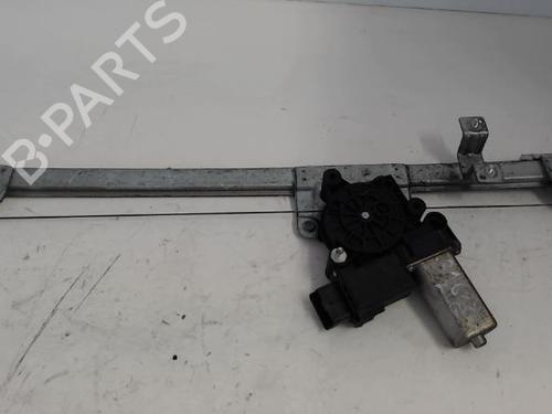 Used Front left window mechanism CITROËN JUMPER II Van 2.2 HDi 130 (130 hp) 27007441