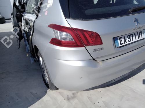 Used Left tailgate light Left tailgate light 30328722 30328722