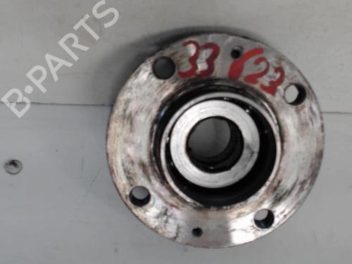 Left rear steering knuckle CITROËN XSARA PICASSO (N68) 1.8 16V | BP27874106M27 