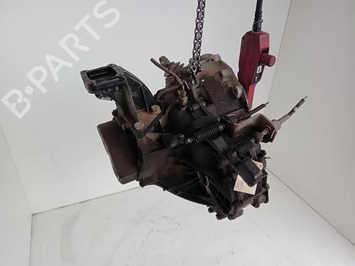 Used Gearbox CITROËN JUMPER I Van (230L) 2.5 D (86 hp) 26981514