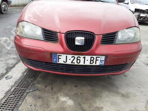Right mirror SEAT IBIZA III (6L1) 1.2 | BP26998659C27 