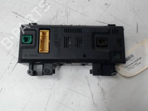 Used Climate control Climate control CITROËN C4 I (LC_) 1.6 HDi (109 hp) 30752565 30752565