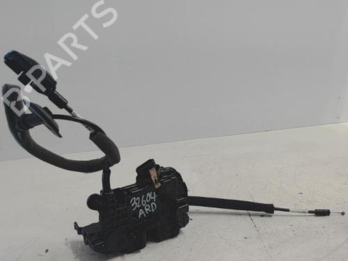 Rear right lock RENAULT CLIO IV (BH_) 1.5 dCi 90 | BP26990749C99 