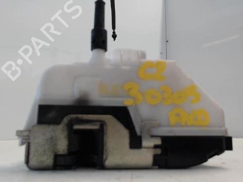 Front right lock CITROËN C2 (JM_) 1.4 | BP27010569C97 