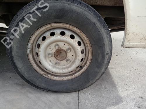 Used Rim Rim VW LT 28-46 II Van (2DA, 2DD, 2DH) 2.5 TDI (109 hp) 33959360 33959360