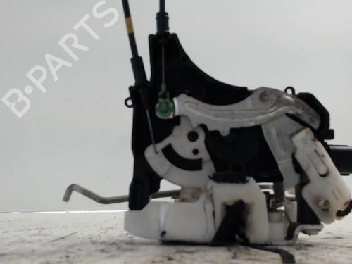 Rear left lock MITSUBISHI LANCER VIII Sportback (CX_A) 2.0 DI-D (CX8A) | BP26987793C100 