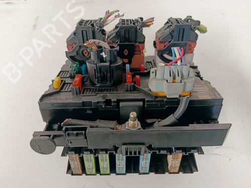 Used Fuse box Fuse box PEUGEOT 207 (WA_, WC_) 1.6 HDi (90 hp) 35794551 35794551