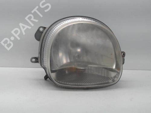 Right headlight RENAULT TWINGO I (C06_) 1.2 (C066, C068) | BP26983516C29 