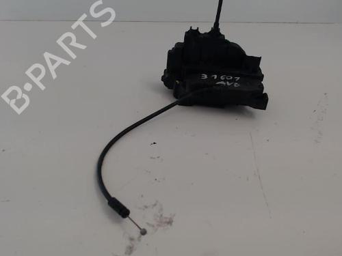 Front right lock RENAULT MEGANE III Grandtour (KZ0/1) 1.5 dCi (KZ09, KZ0D, KZ1G, KZ29, KZ14, KZ1W, KZ10, KZ1F,... | BP26996821C97 