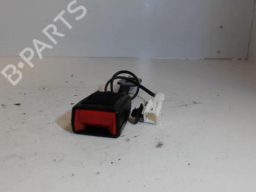 Used Seat buckle CITROËN DS3 (SA_) 1.6 HDi 90 (92 hp) 27010160
