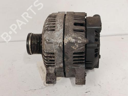 Used Alternator Alternator 28692446 28692446
