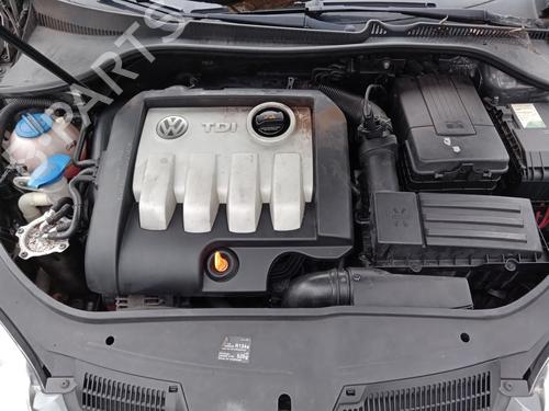 Used Radiator fan VW GOLF V (1K1) 1.9 TDI (105 hp) 30096328