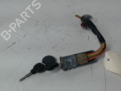 Ignition barrel CITROËN JUMPY I Van (BS_, BT_, BY_, BZ_) 1.9 TD | BP30773349M48