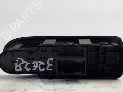 Used Left front window switch Left front window switch PEUGEOT 308 SW I (4E_, 4H_) 1.6 HDi (109 hp) 27014227 27014227