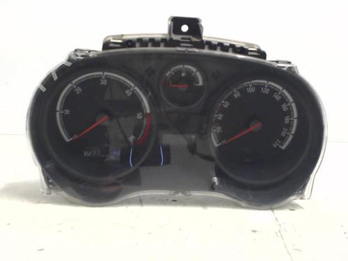 Quadrante Quadrante OPEL CORSA D (S07) 1.3 CDTI (L08, L68) (90 hp) 27002855 27002855