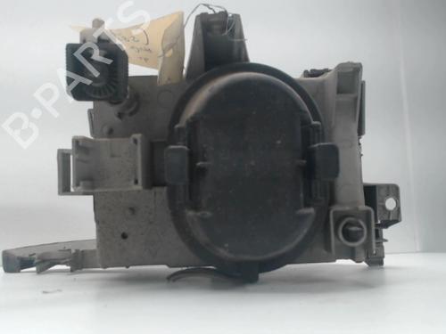 Left headlight RENAULT CLIO I (B/C57_, 5/357_) 1.4 | BP26983215C28 