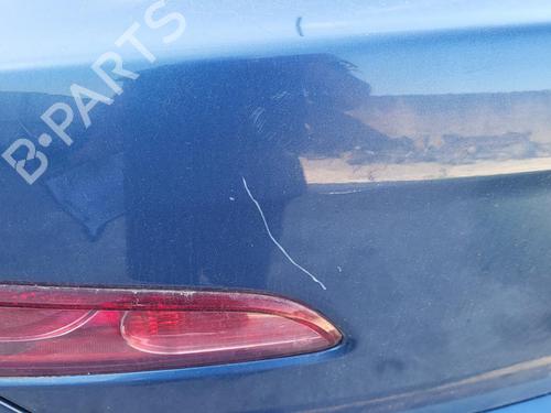Used Tailgate Tailgate ALFA ROMEO 159 (939_) 1.9 JTDM 16V (939AXC1B, 939AXC12) (150 hp) 27014070 27014070