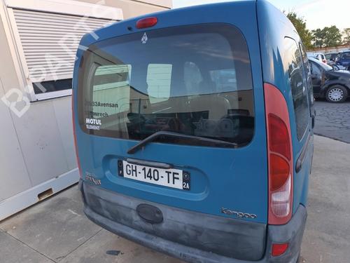 Used Third brake light Third brake light RENAULT KANGOO (KC0/1_) 1.2 (KC0A, KC0K, KC0F, KC01) (58 hp) 40201446 40201446