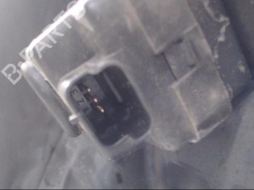 Left headlight CITROËN XSARA PICASSO (N68) 2.0 HDi | BP26984167C28 