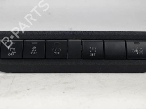 Switch PEUGEOT 2008 I (CU_) 1.6 BlueHDi 120 | BP26999634I30 