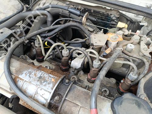 Used Injector Injector RENAULT CLIO I (B/C57_, 5/357_) 1.9 D (B/C/S576, B/C/S57L) (64 hp) 39523335 39523335
