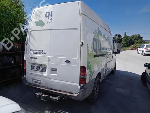Used Parts FORD TRANSIT Platform/Chassis (FM_ _, FN_ _) 2.0 TDCi (F_E_, F_F_) 2891137