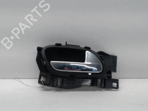 Used Rear right interior door handle PEUGEOT 3008 I MPV (0U_) 2.0 HDi (163 hp) 27004730