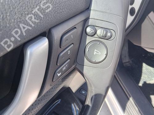 Used Mirror switch HONDA ACCORD VIII Estate (CW) 2.2 i-DTEC (CW3) (150 hp) 27378862