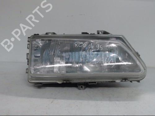 Used Right headlight PEUGEOT 806 (221) 1.9 TD (92 hp) 26992748