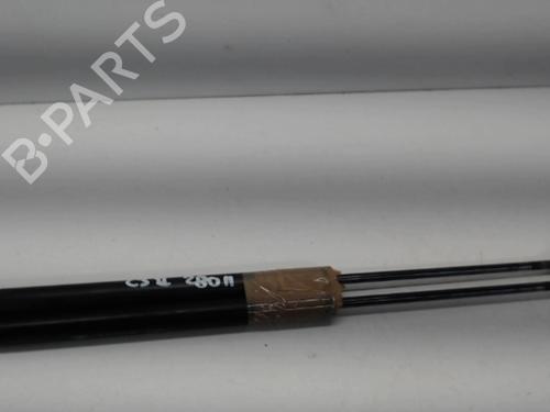 Gassdemper Bakluke CITROËN C3 II (SC_) 1.4 HDi 70 (SC8HZC, SC8HR0, SC8HP4) (68 hp) 26988368