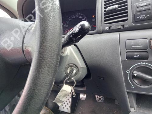 Used Ignition barrel TOYOTA COROLLA (_E12_) 1.4 D (NDE120_, NDE120R) (90 hp) 27006427