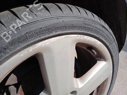 Rim AUDI A3 Sportback (8PA) 2.0 TDI 16V | BP27016694C45 
