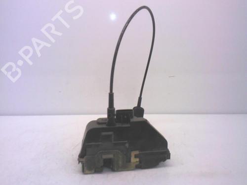 Used Front right lock RENAULT MEGANE II (BM0/1_, CM0/1_) 1.5 dCi (BM02, BM13, BM2A, CM02, CM13) (101 hp) 27022930