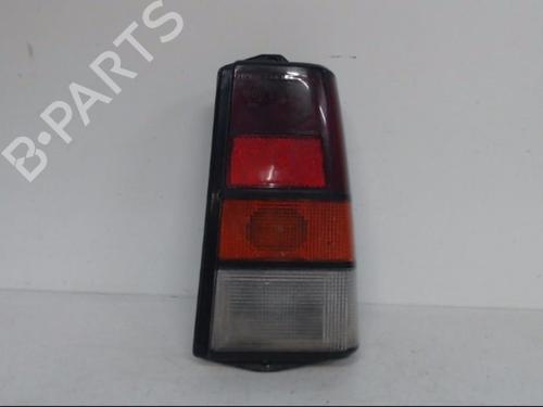 Used Right taillight FIAT PANDA (141_) 1000 i.e. Cat (45 hp) 27005046