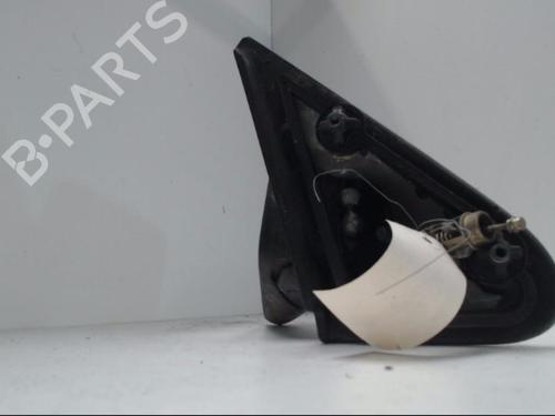 Left mirror SEAT IBIZA II (6K1) 1.0 | BP26992606C26 