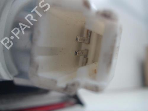 Right tailgate light CITROËN C4 Picasso I MPV (UD_) 1.6 HDi | BP26992780C80 