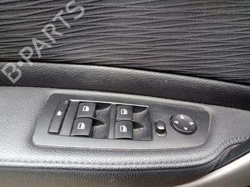 Used Left front window switch Left front window switch BMW 1 (E87) 118 d (143 hp) 27006957 27006957