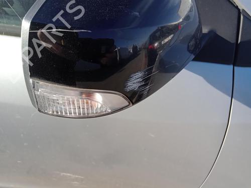 Right mirror RENAULT MEGANE III Hatchback (BZ0/1_, B3_) 1.5 dCi (BZ09, BZ0D, BZ1W, BZ29, BZ14) | BP26990648C27 
