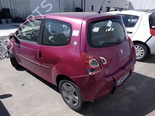Alternator RENAULT TWINGO II (CN0_) 1.2 16V (CN04, CN0B) | BP27020576M7 - Image 10