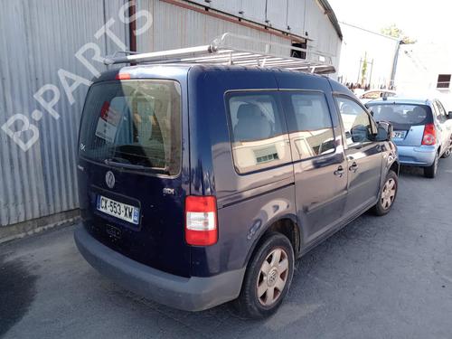 Used Right taillight VW CADDY III Box Body/MPV (2KA, 2KH, 2CA, 2CH) 2.0 SDI (70 hp) 26982298