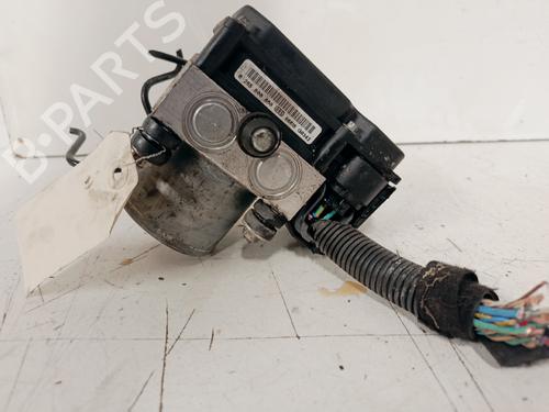 Módulo de ABS Módulo de ABS PEUGEOT 308 I (4A_, 4C_) 1.6 HDi (90 hp) 36166848 36166848