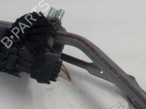 Front wiper motor PEUGEOT 207 (WA_, WC_) 1.4 16V | BP27007197M29 